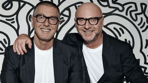 dolce gabbana history|dolce and gabbana owners.